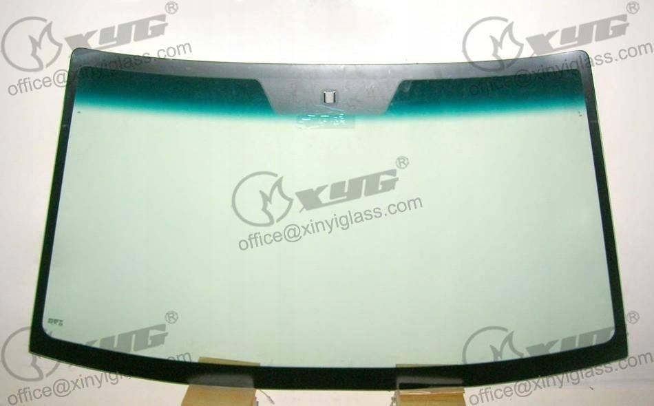 фото №1, Стекло лобовое ford maverick i 1993-2000 / terrano ii 1993-2006