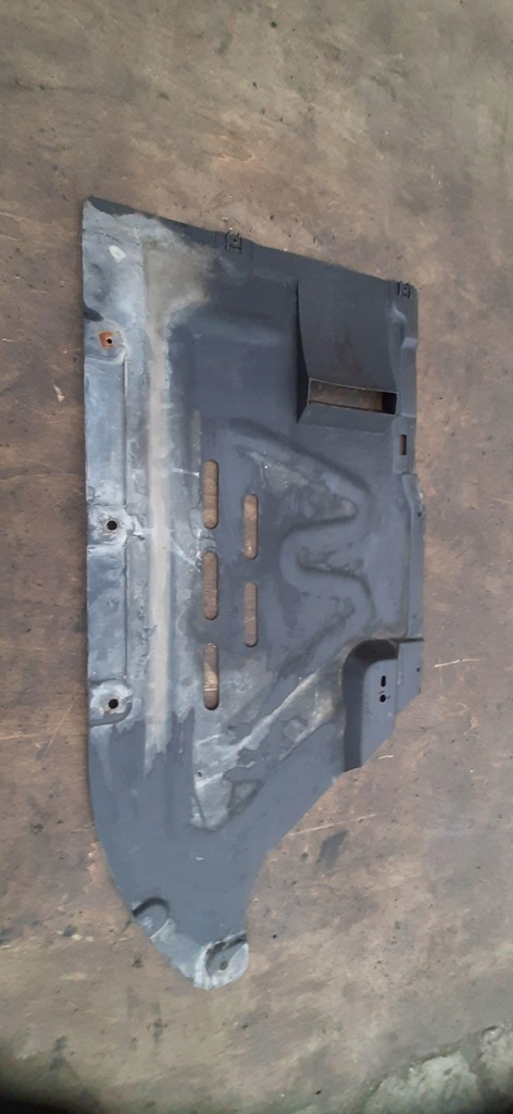 фото №8, Захист підлога pod коробка передач передач x1 e84 74850610