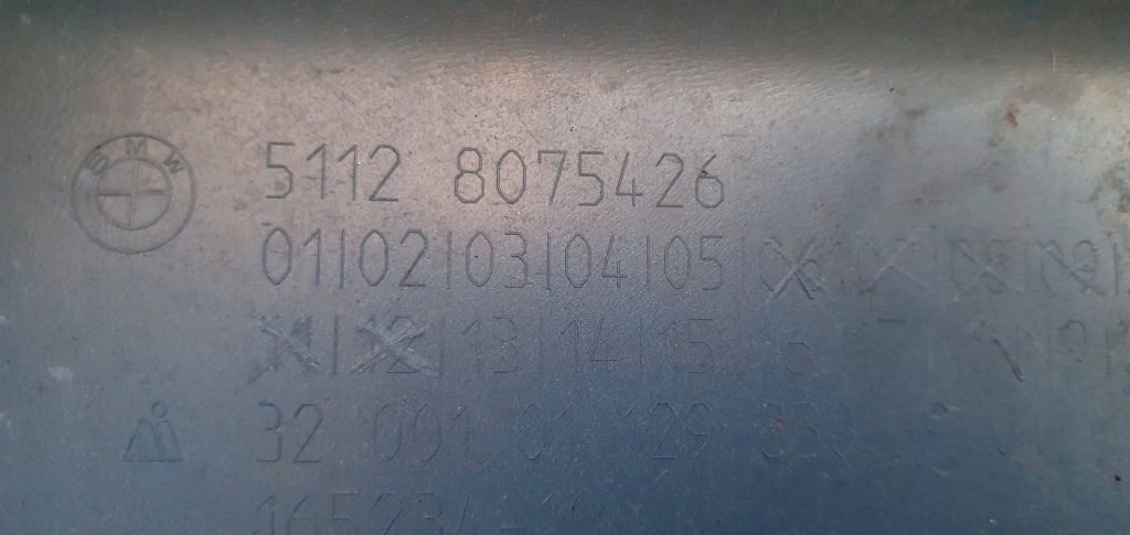 фото №14, Bmw 2 f44 m набор бампер задняя задний 8075426