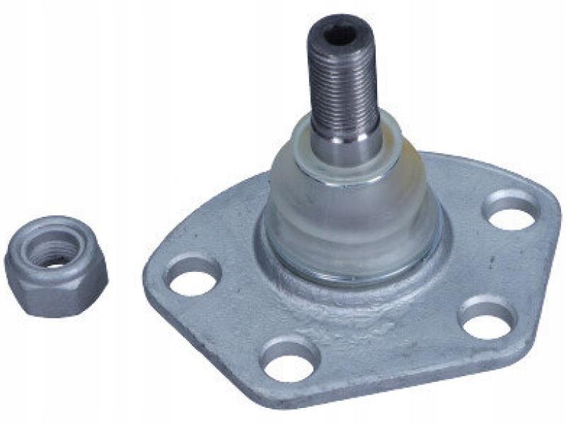 фото №1, Шарова опора важеля fiat