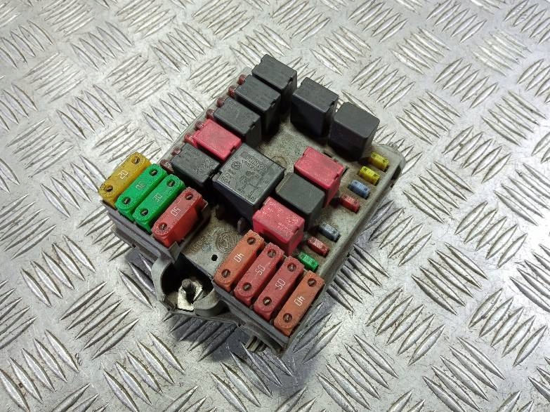 фото №1, Коробка предохранителей do fiat bravo 2 51775688
