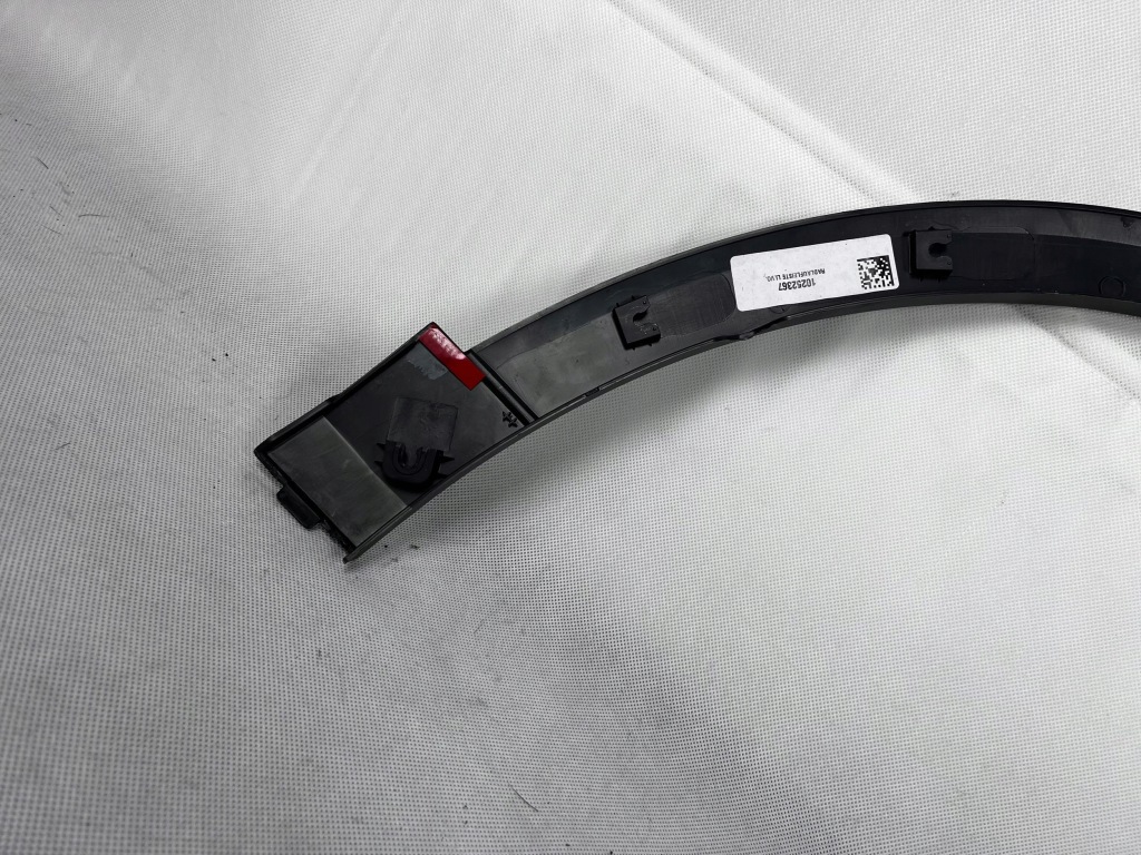 Купить Молдинг крыла левая перед mg zs