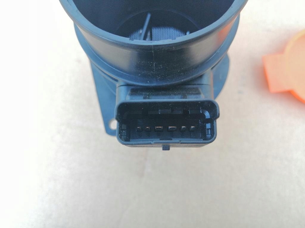 фото №6, Витратомір повітря renault laguna ii,traffic