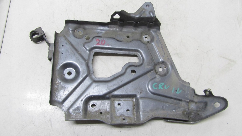 фото №1, Honda cr-v iv основание аккумулятор 12-16