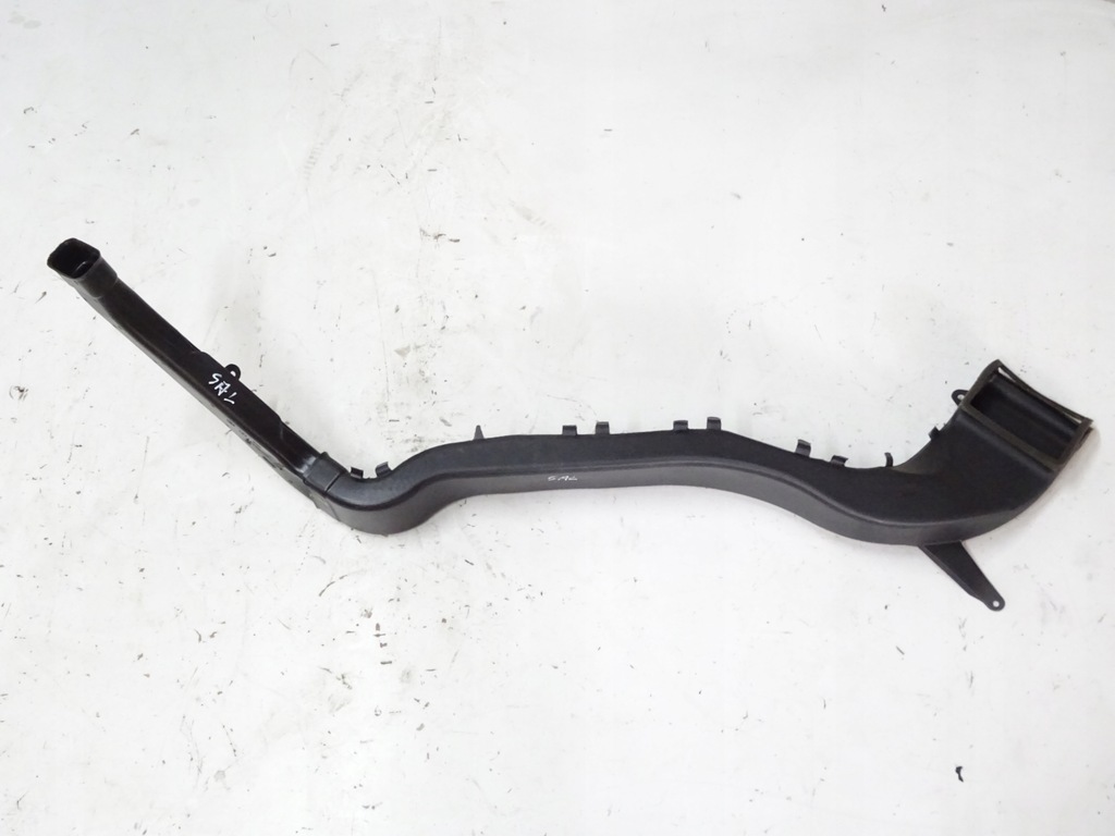 фото №1, Ford galaxy mk3 шланг обдув заднего