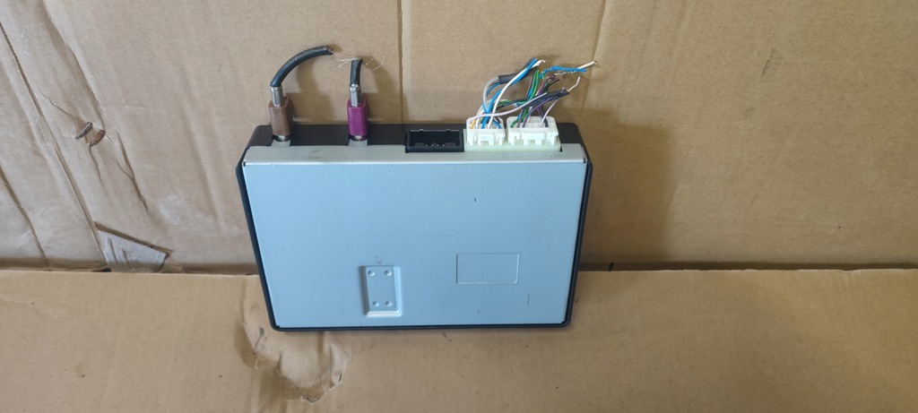 фото №1, Opel astra v k модуль блок управления wifi