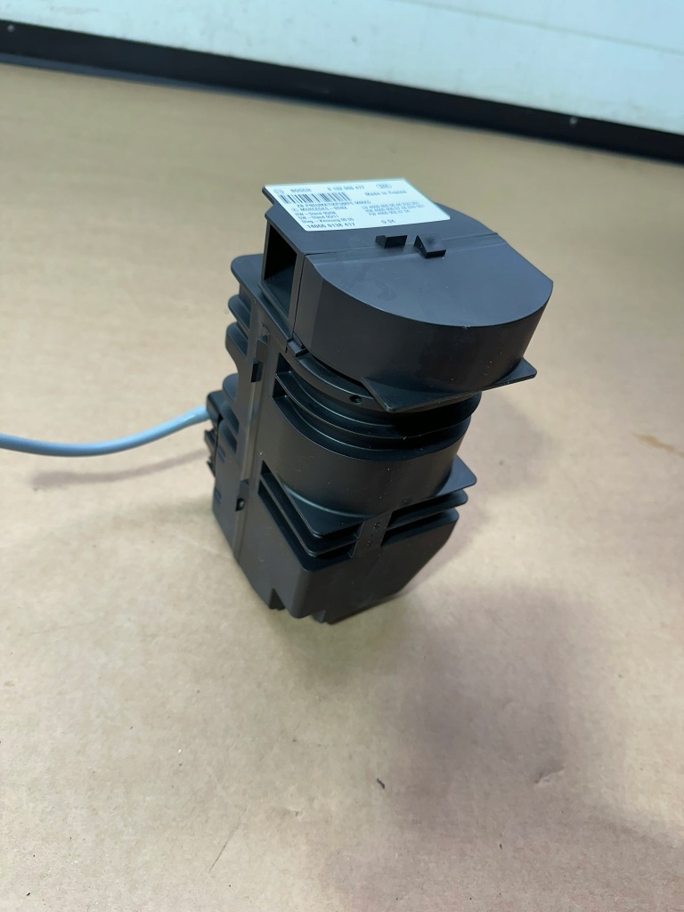 фото №6, Помпа центральна сидінь, насос сидінь mercedes cls w218 b europa sedan