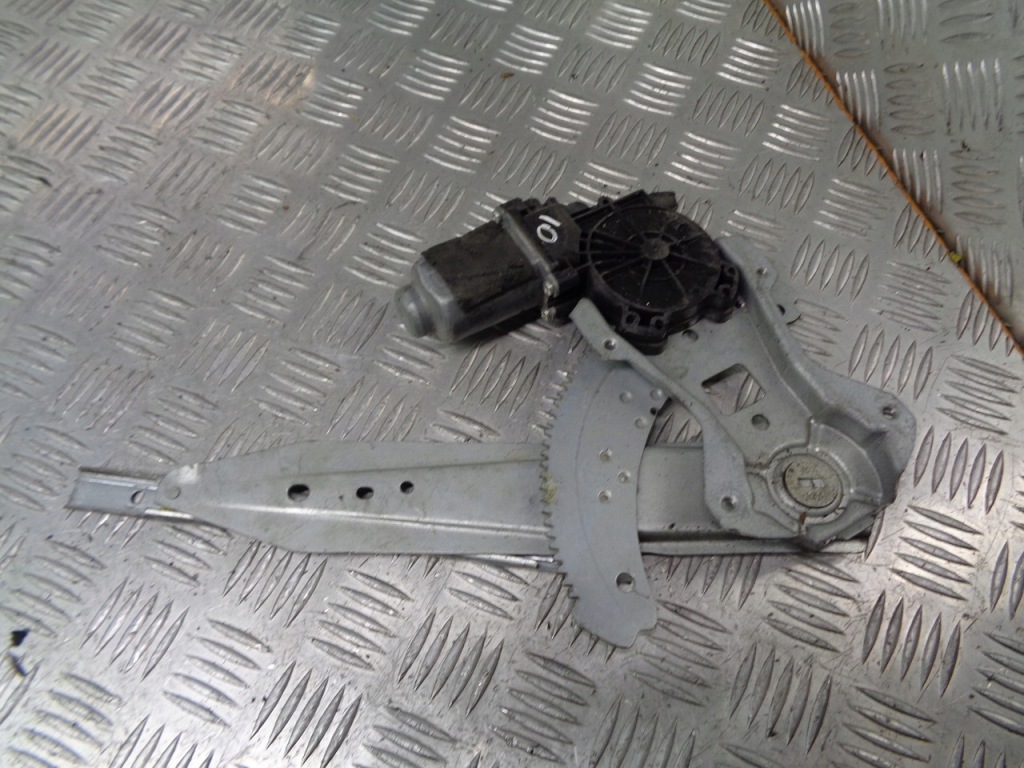 фото №1, Механизм стекло правый задняя nissan note