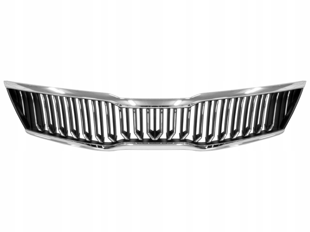 фото №1, Kia optima 2018-2019 решётка радиатора решётка радиатора 86350d4500