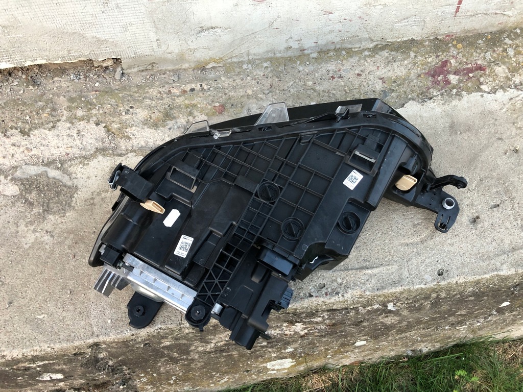 фото №3, Фара правый full led iq light vw t-roc 2ga941036am