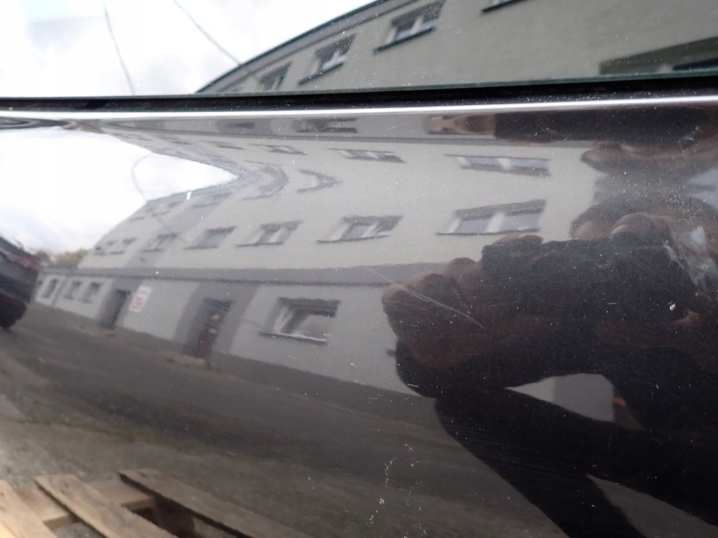 фото №6, Кришка багажника багажника citroen ds3