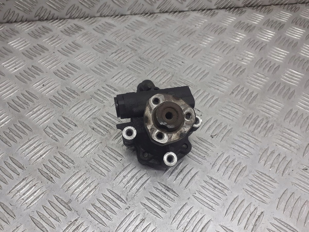 фото №1, Насос підсилювача skoda octavia i 1.9 tdi