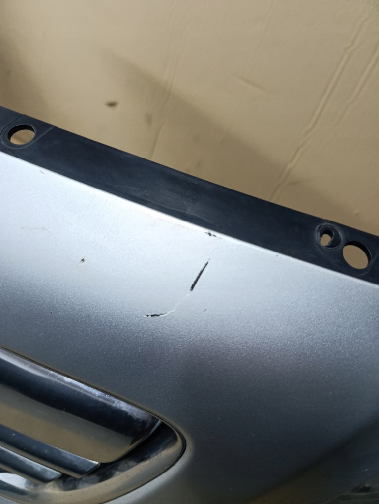 фото №12, Бампер передний перед insignia a z176