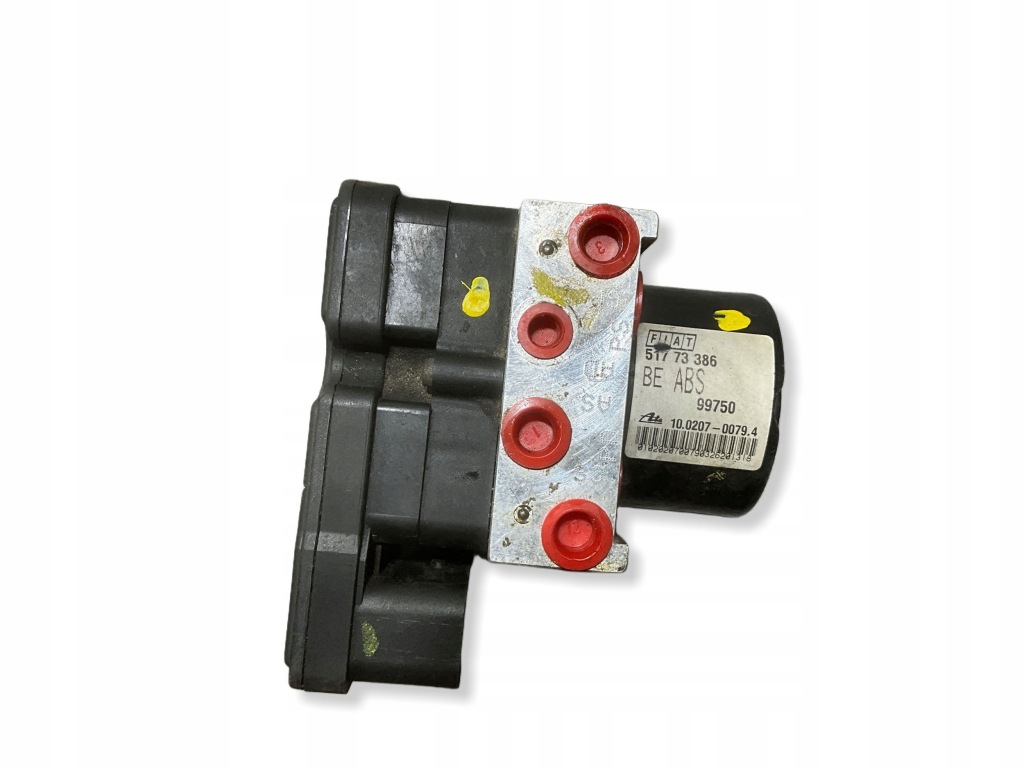 фото №1, Насос блок керування abs fiat doblo i lift 51773386 00403354e0