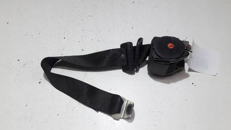 фото №1, 97kbb611b69al pas лівий задня задній ford ka