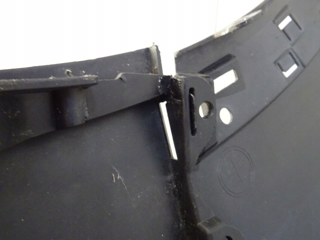 фото №13, Бампер перед передній opel mokka b ii 9835278480 llu