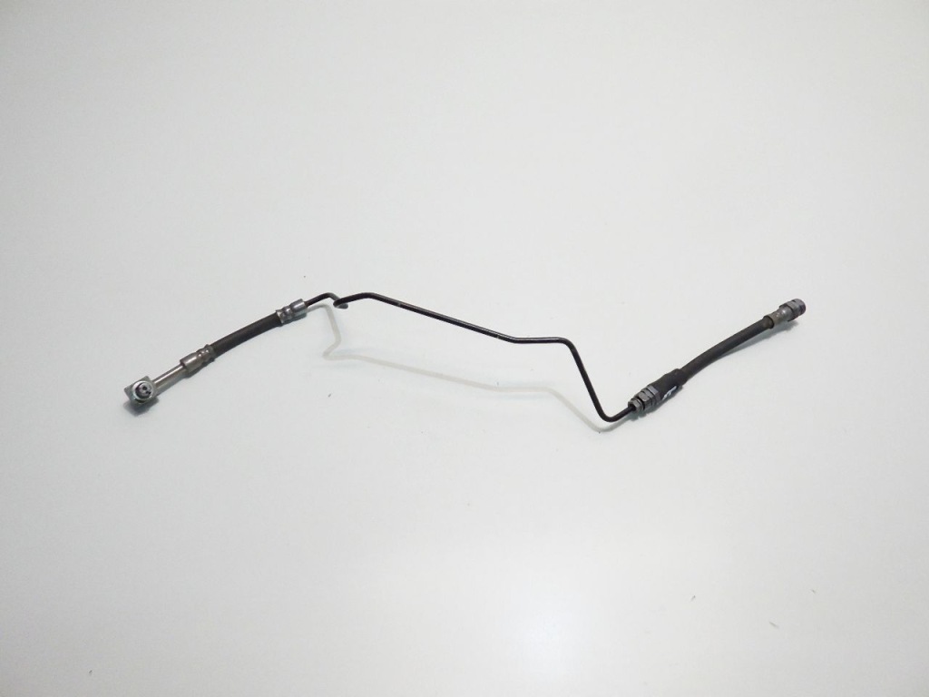 фото №1, Vw taigo 1.5 tsi 2022 шланг тормозной правый задняя