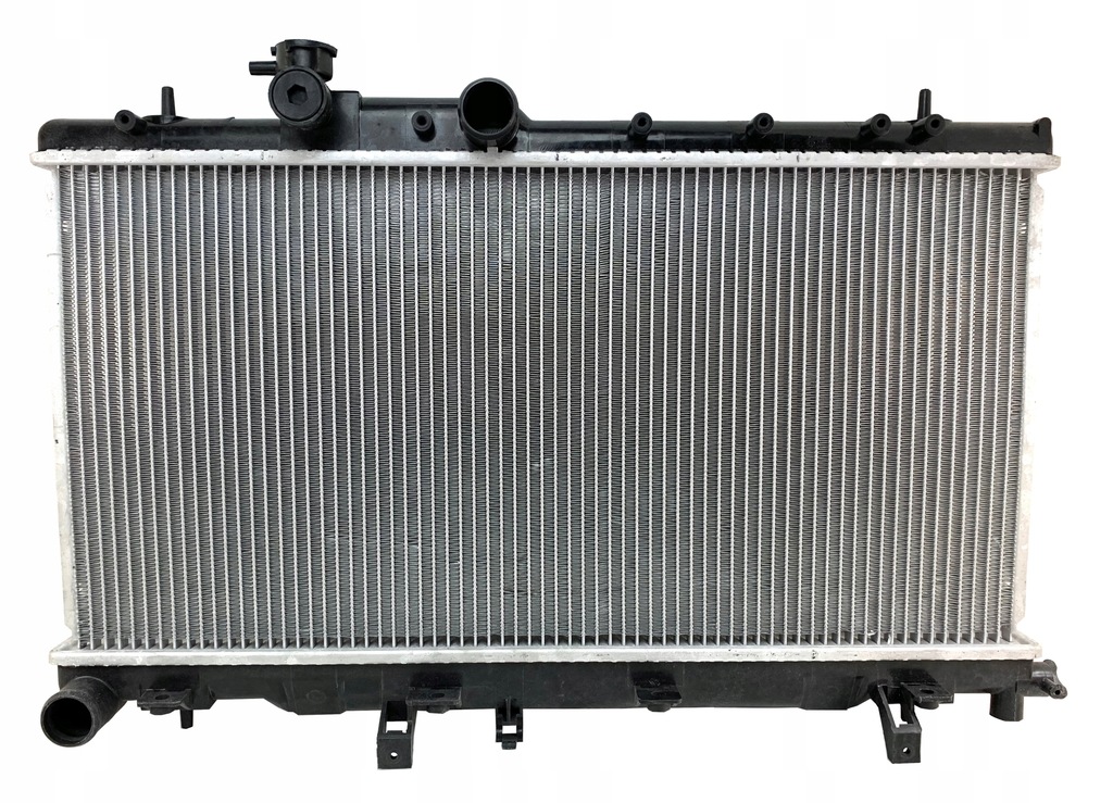 фото №1, Радіатор wody 721208-3