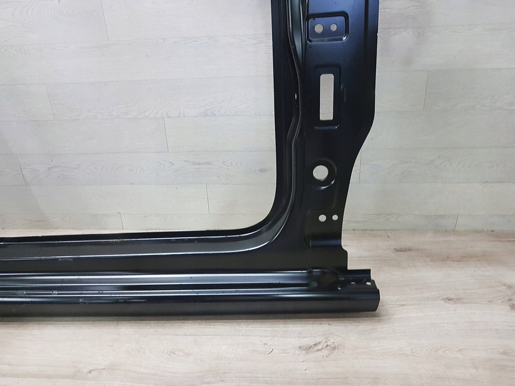 фото №8, Seat ibiza v kj 2025 права сторона bok кузов