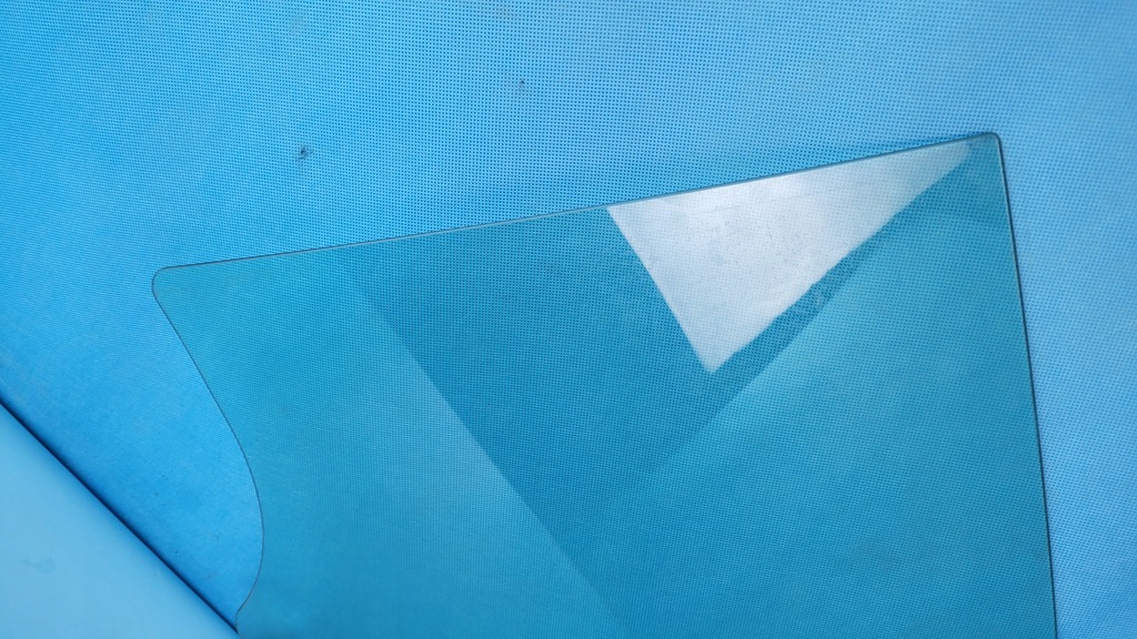 фото №7, Kia ceed 3 iii lift 22r стекло боковая дверь левый задняя