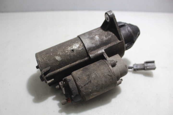 фото №1, Стартер chevrolet nubira 1.8