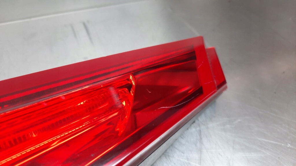 Лампа задня задня ліва 31395844 volvo v40 12-18r Недорого