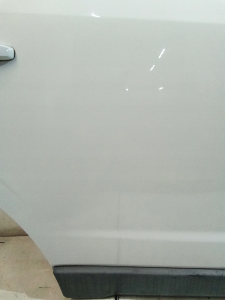 фото №6, G638 дверь правый задняя opel antara gaz