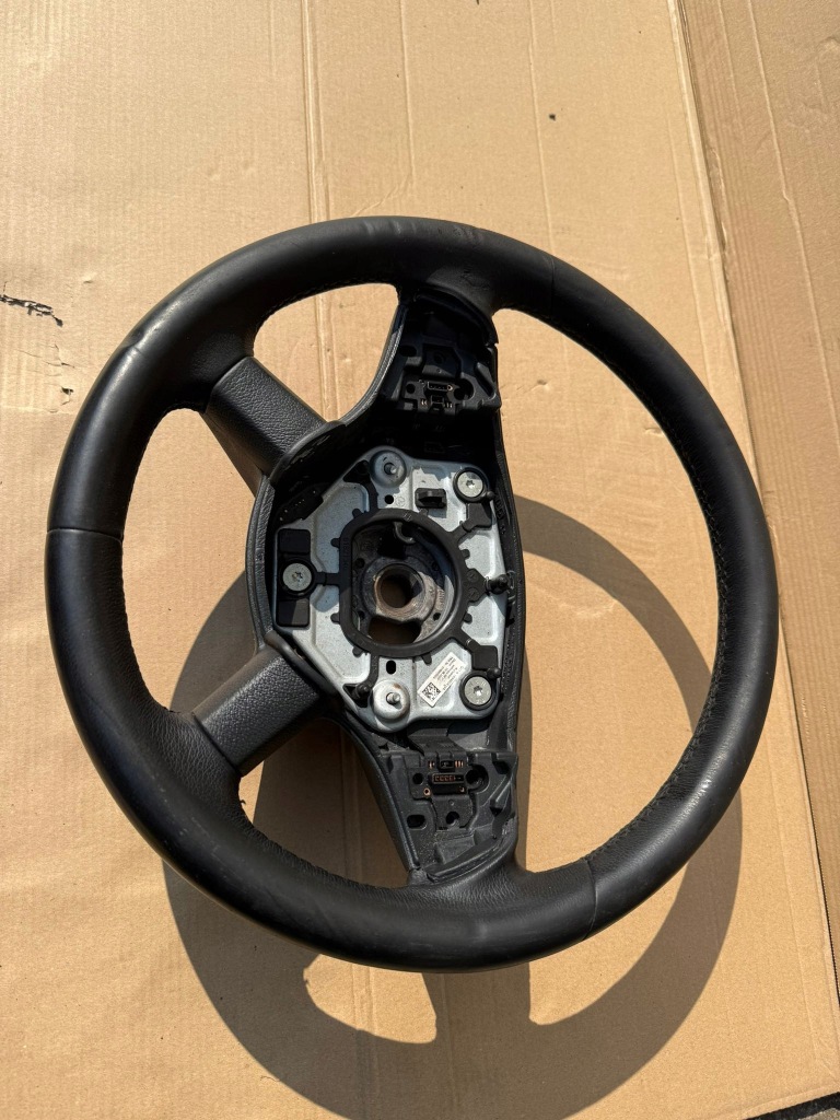 Купить Mercedes w245 воздуховод кожа хром мультифункция a1644604303