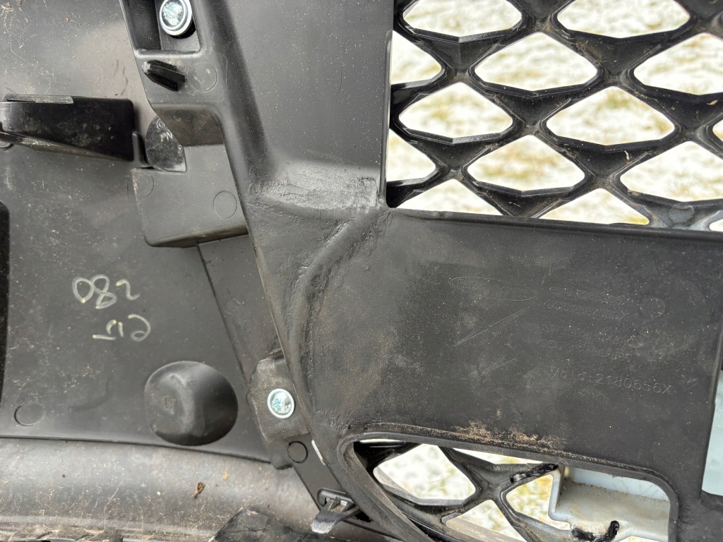 фото №12, Бампер ds3 crossback lift