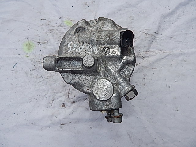 фото №7, Компресор кондиціонера vw,audi, skoda 5q0820803f
