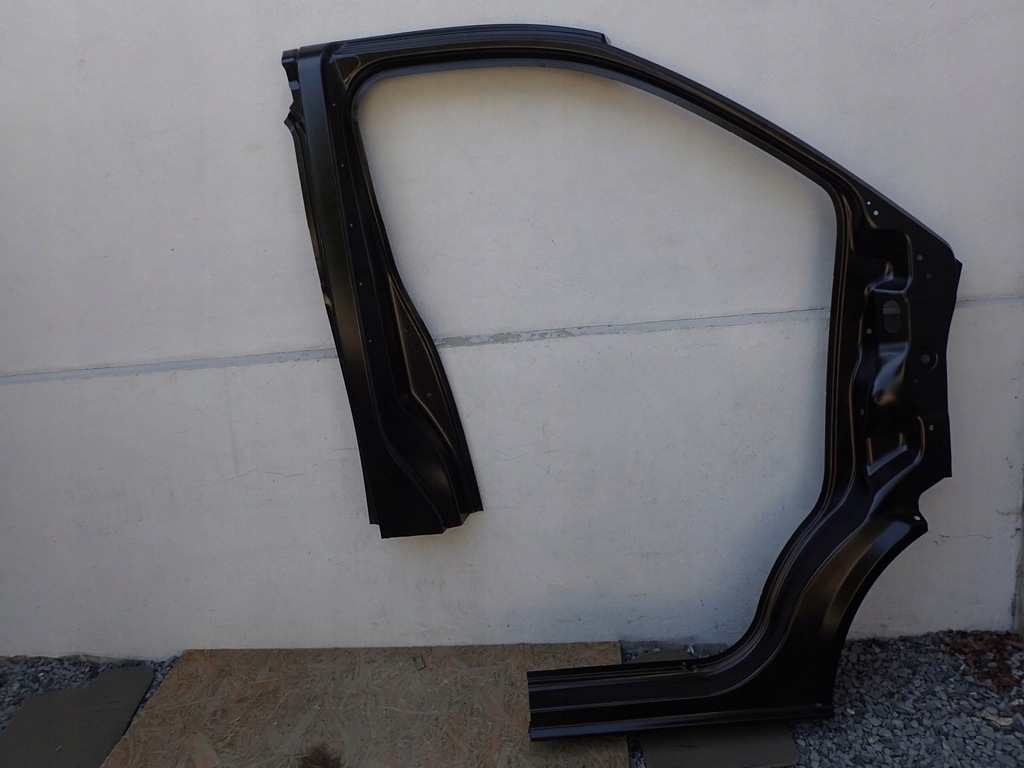 фото №1, Порог правый обшивка блок двигателя opel vivaro 2 ii b renault trafic 3 iii 2014-