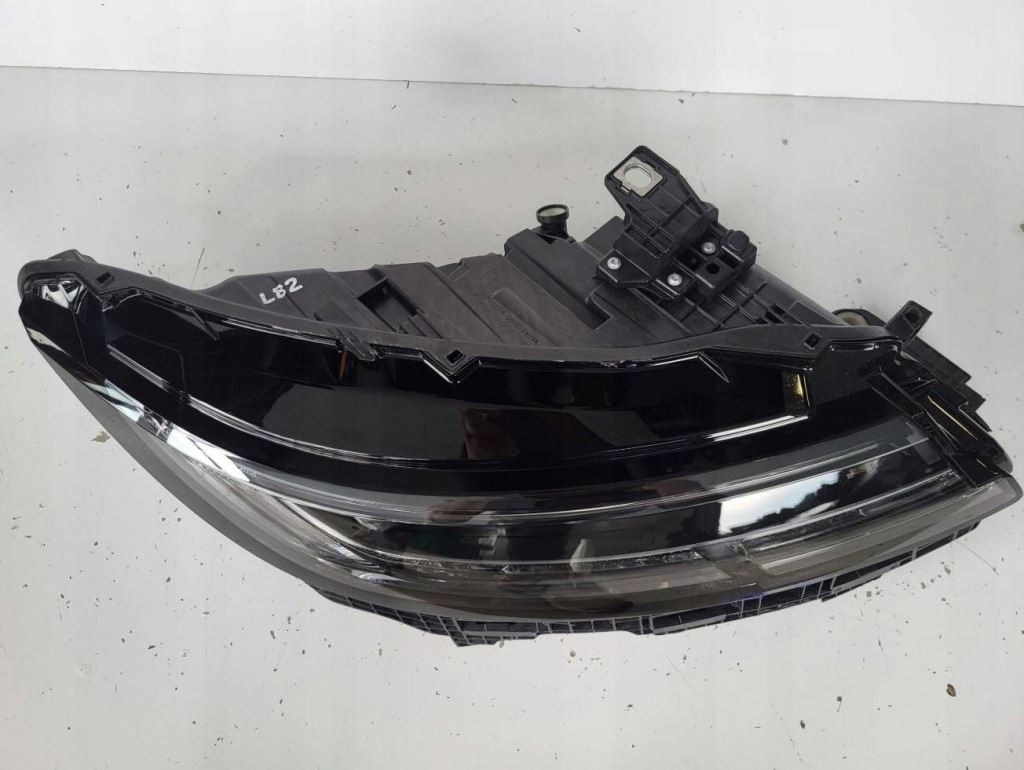 фото №3, Фара лампа перед правая land rover range rover sport l461 n9x213w029ej