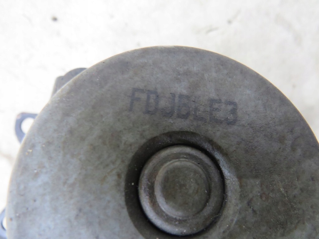 фото №6, Насос abs hyundai ix35 58920-2y940