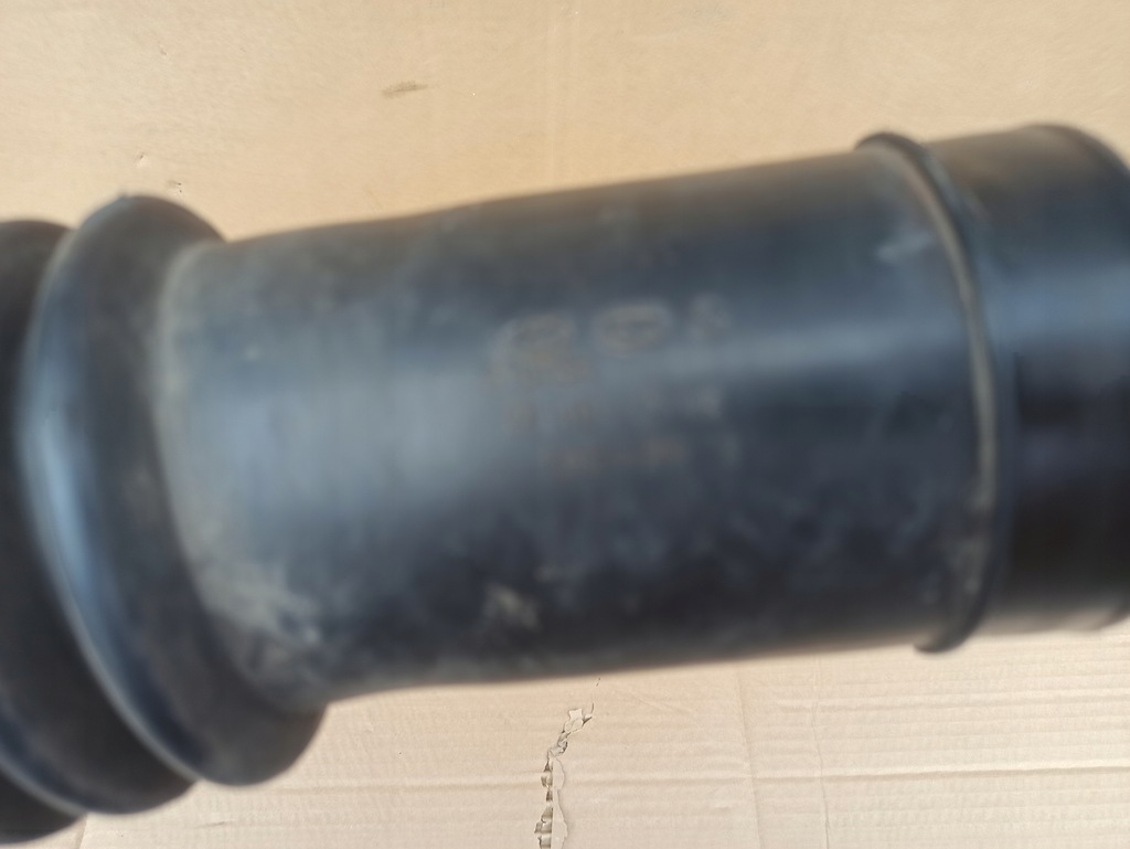 фото №5, Труба повітрозабірник повітря hyundai matrix 1.5crdi