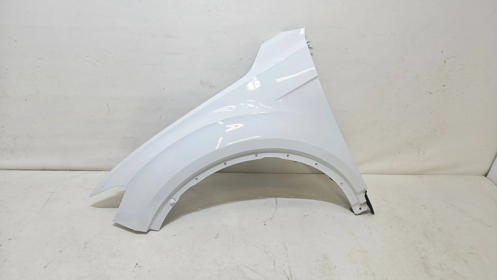 фото №9, Крыло левый перед передний vw t-roc 2ga оригинальный