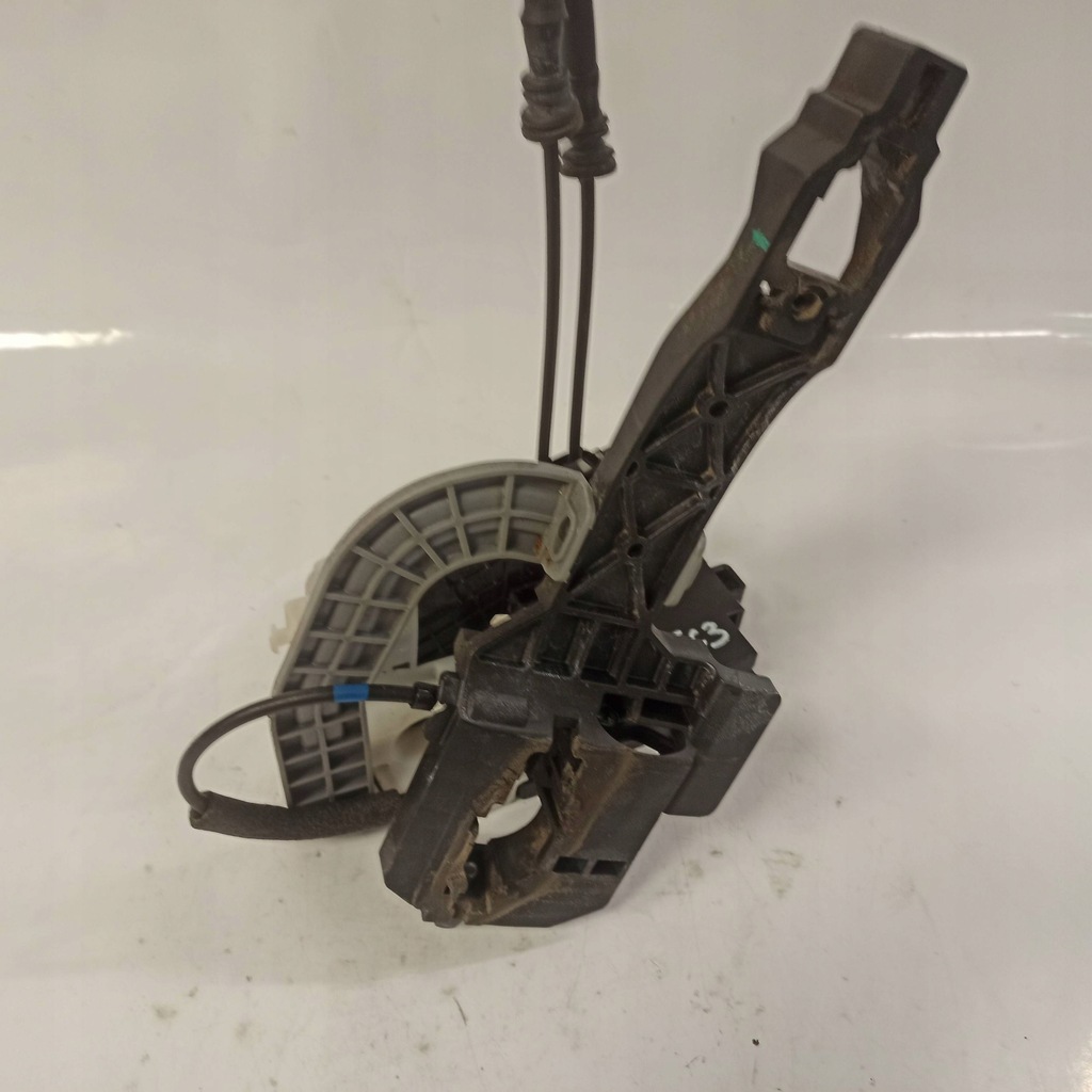 фото №11, Hyundai tucson iii замок двері правий задня 81420-d7510