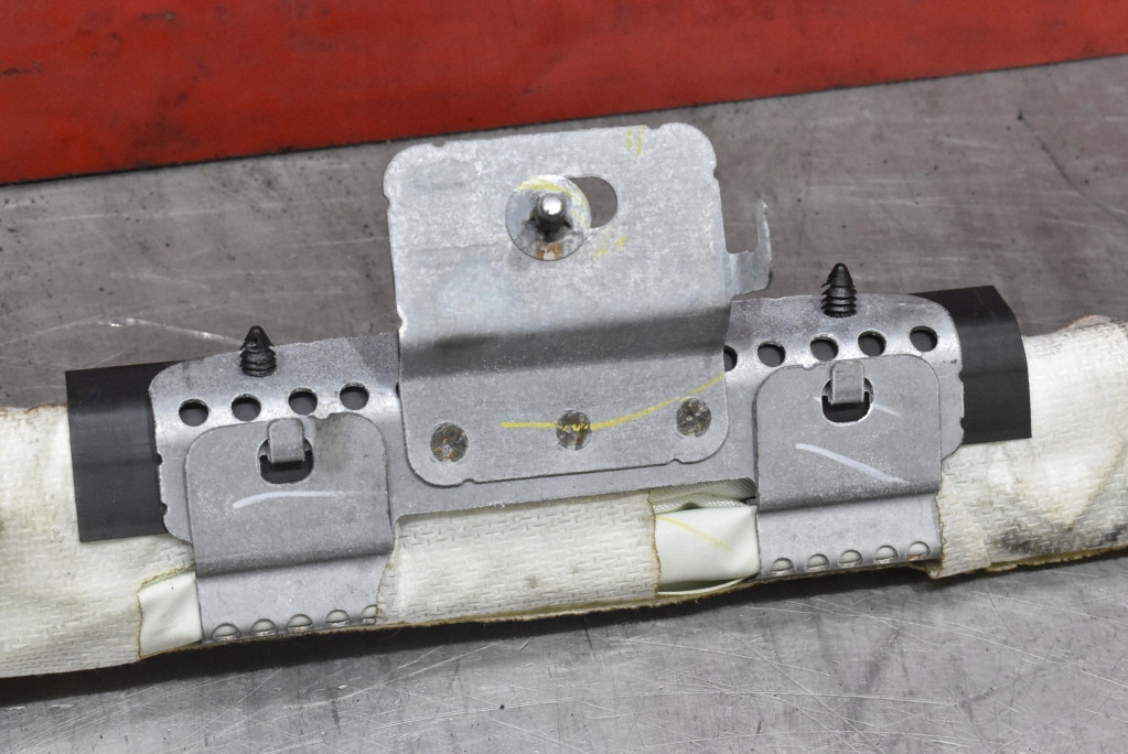 фото №7, Подушка безопасности подушка воздушная шторка безопасности левая chevrolet hhr 1 i 05-11