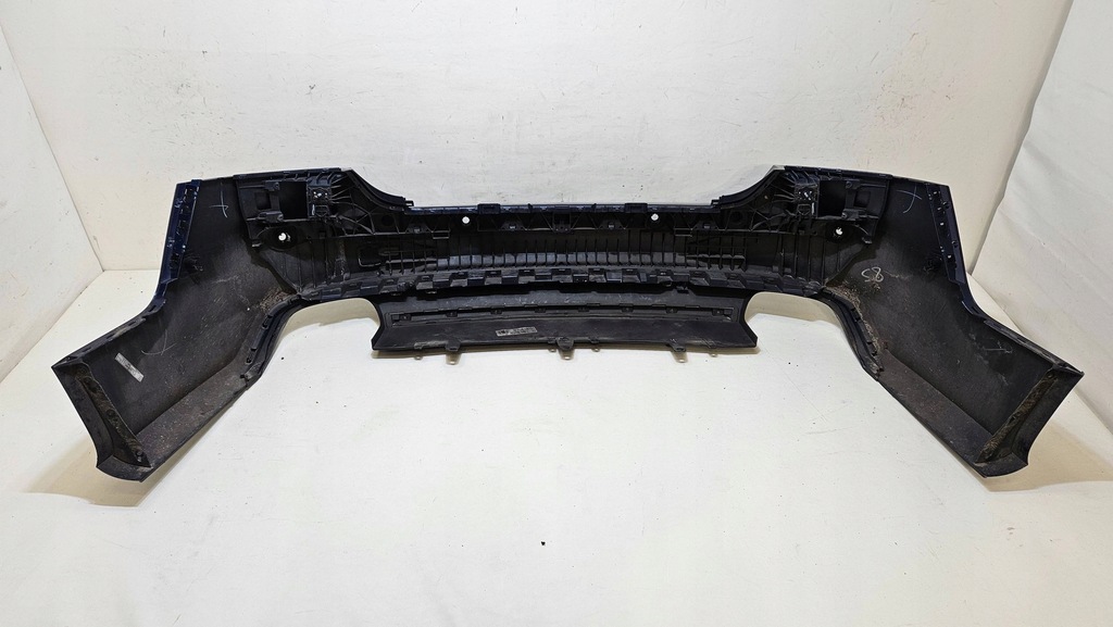 фото №12, Бампер задня задній audi a7 s7 4g8807511ac