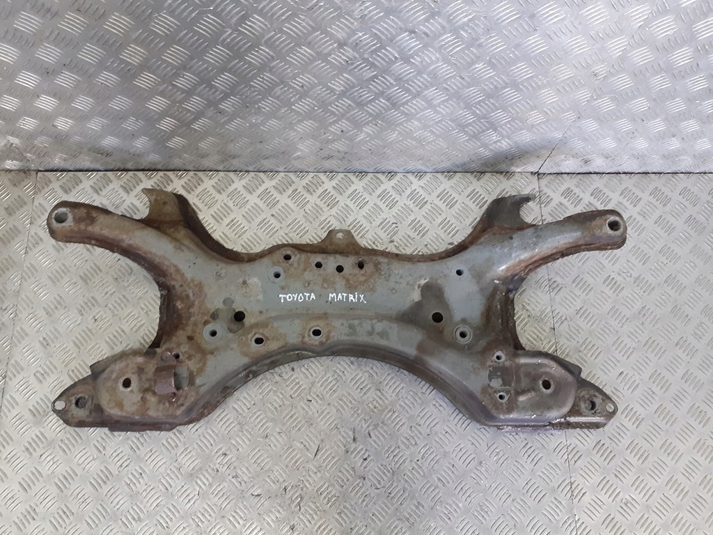 фото №1, Подрамник подрамник перед toyota matrix 1.8 vvti