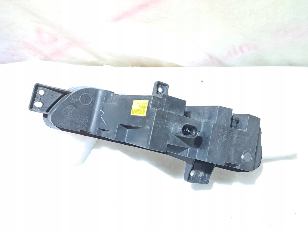 фото №7, Jeep grand cherokee wk2 summit led лівий