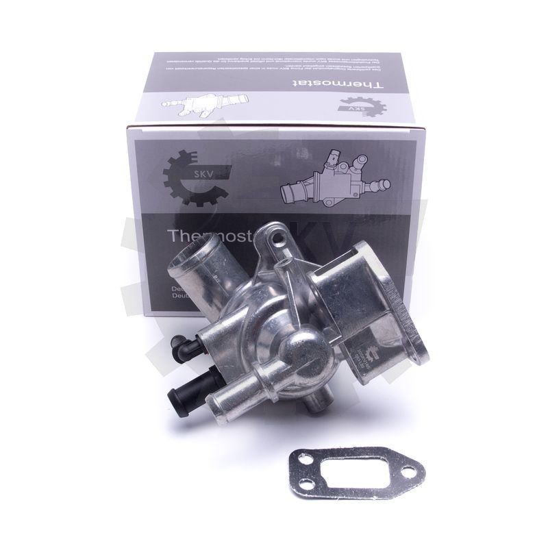 фото №1, Термостат jeep cherokee 5142601aa