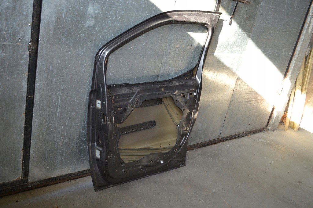 фото №6, Дверь правый перед правое передние peugeot rifter