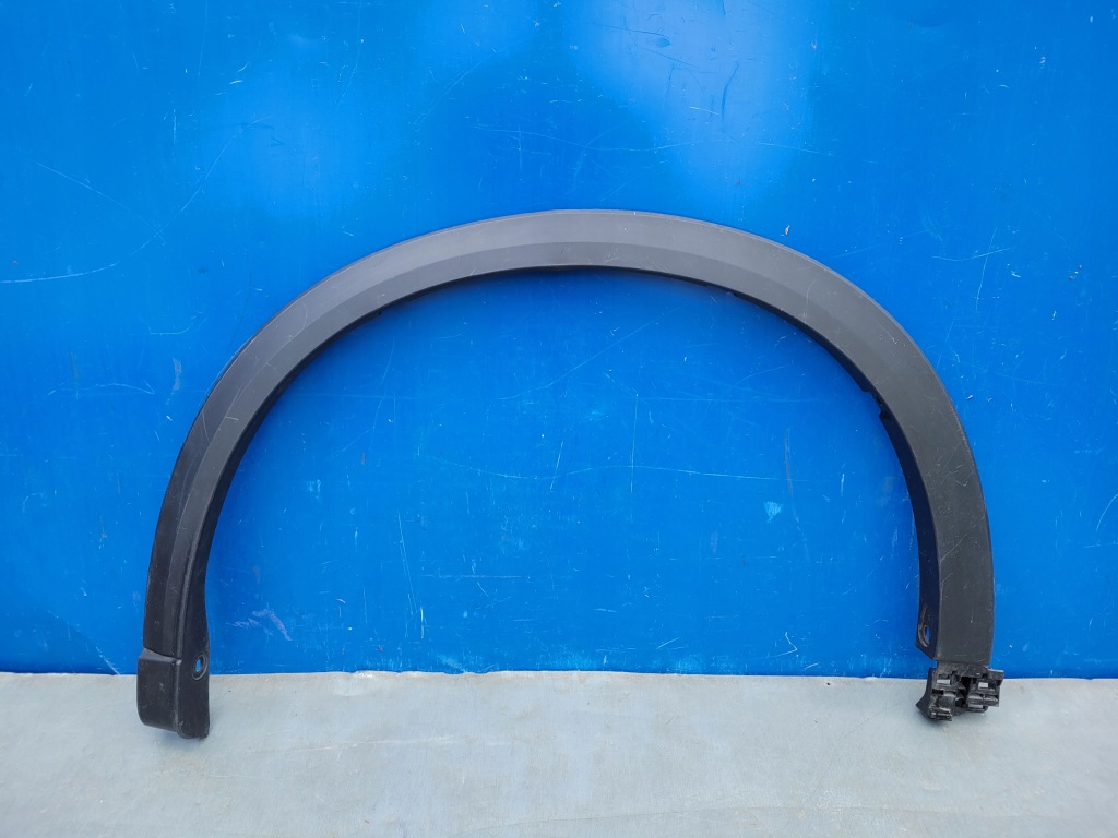 фото №1, Mazda cx5 17-21 2017-2021 молдинг крила лівий перед