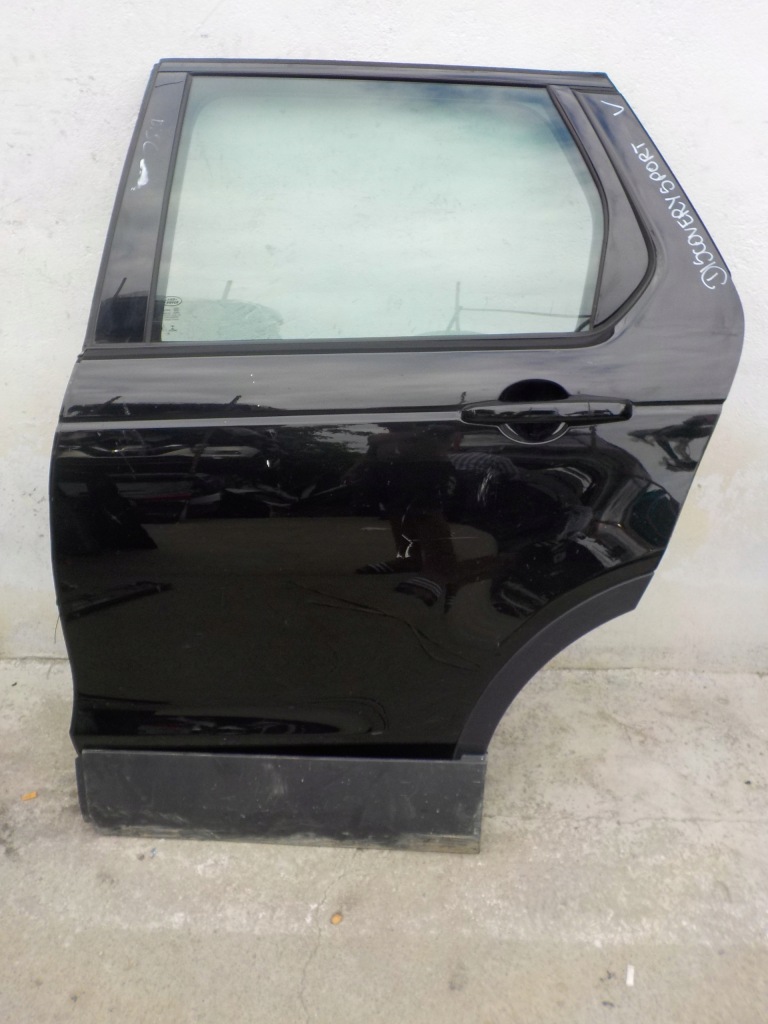 фото №1, Land rover discovery sport l550 двері задня задні