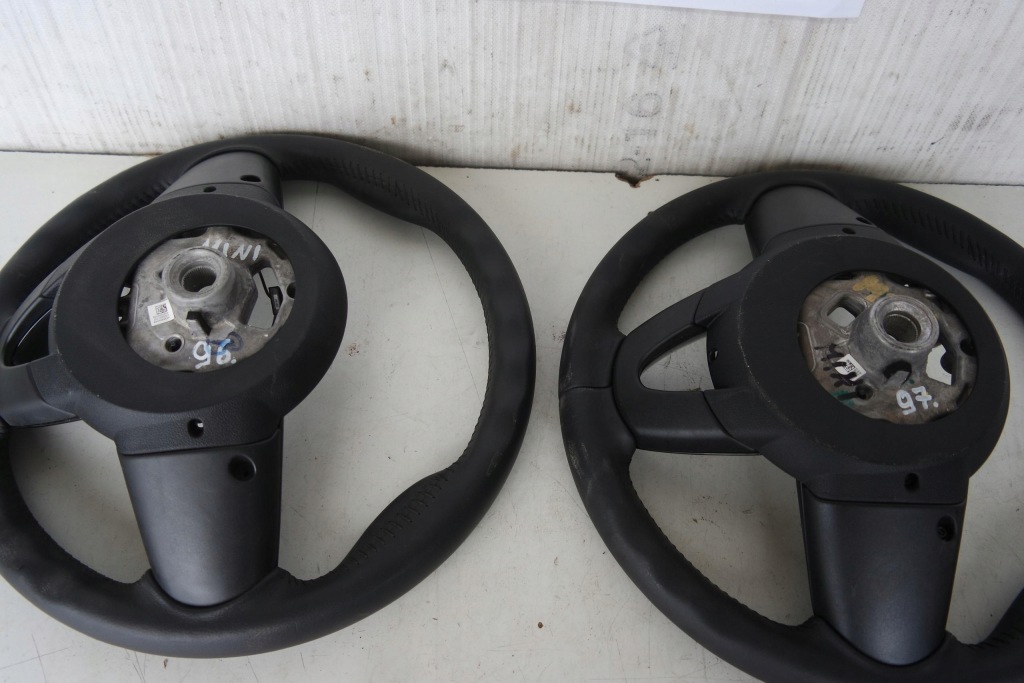 фото №4, Повітропровід mini cooper f56