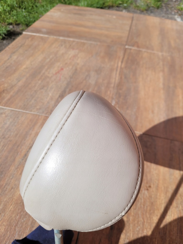 фото №15, Jeep cherokee kj підголівник сидіння правий перед