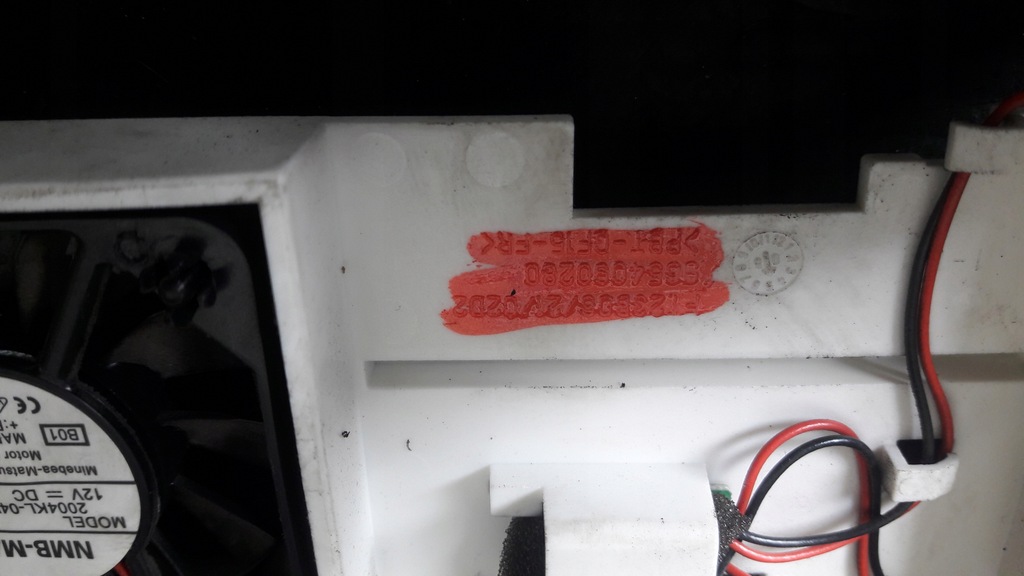 фото №2, Peugeot 307 lift вентилятор радио nawligacji