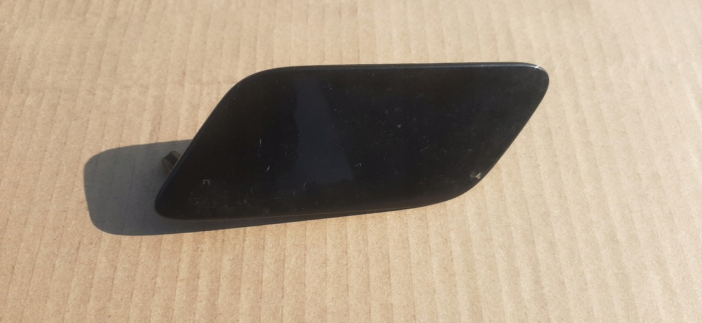 фото №1, Заглушка распылителя audi q7 4m0 левая