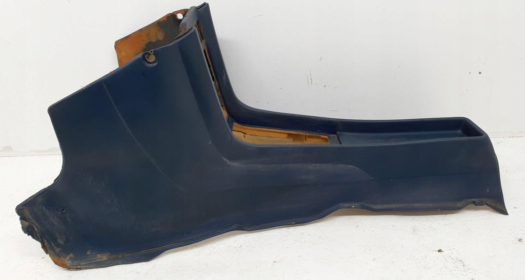 фото №1, Тунель середній mercedes w115 w114