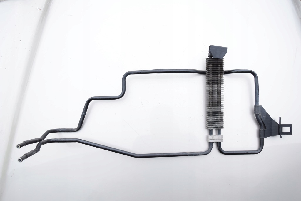 фото №1, Mercedes w211 радіатор підсилювача оливи